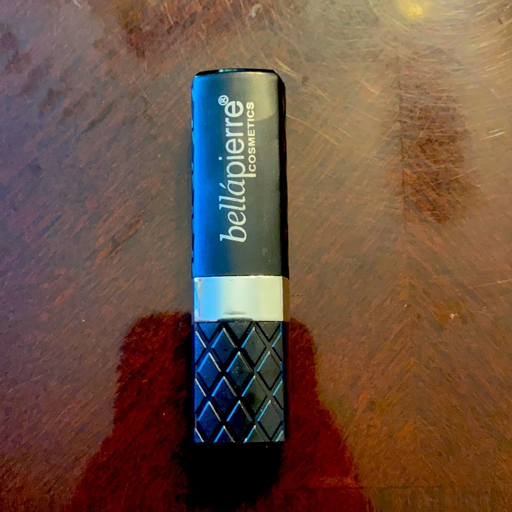 Bellápierra Cosmetics- Incognito Mineral Lipstick